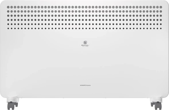 Конвектор Royal Clima MIVENTO Econo REC-MIE2000M 2000Вт белый
