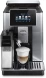 Кофемашина Delonghi Primadonna Soul ECAM610.75.MB 1450Вт черный/серебристый