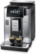 Кофемашина Delonghi Primadonna Soul ECAM610.75.MB 1450Вт черный/серебристый