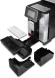 Кофемашина Delonghi Primadonna Soul ECAM610.75.MB 1450Вт черный/серебристый