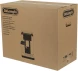 Кофемашина Delonghi Primadonna Soul ECAM610.75.MB 1450Вт черный/серебристый