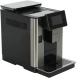 Кофемашина Delonghi Primadonna Soul ECAM610.75.MB 1450Вт черный/серебристый