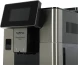 Кофемашина Delonghi Primadonna Soul ECAM610.75.MB 1450Вт черный/серебристый