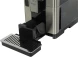 Кофемашина Delonghi Primadonna Soul ECAM610.75.MB 1450Вт черный/серебристый