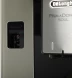 Кофемашина Delonghi Primadonna Soul ECAM610.75.MB 1450Вт черный/серебристый