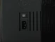 Кофемашина Delonghi Primadonna Soul ECAM610.75.MB 1450Вт черный/серебристый
