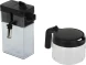Кофемашина Delonghi Primadonna Soul ECAM610.75.MB 1450Вт черный/серебристый