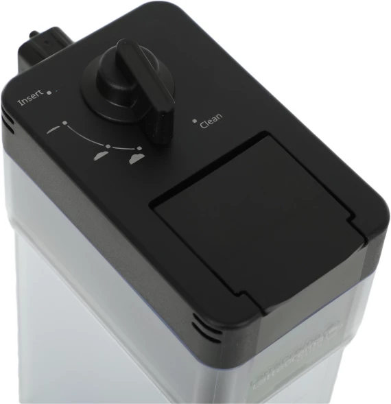 Кофемашина Delonghi Primadonna Soul ECAM610.75.MB 1450Вт черный/серебристый