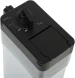 Кофемашина Delonghi Primadonna Soul ECAM610.75.MB 1450Вт черный/серебристый