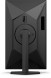 Монитор AOC 27&amp;quot; 27G4X черный IPS LED 0.5ms 16:9 HDMI M/M матовая HAS Piv 300cd 178гр/178гр 1920x1080 180Hz DP FHD 5.41кг