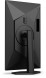Монитор AOC 27&amp;quot; 27G4X черный IPS LED 0.5ms 16:9 HDMI M/M матовая HAS Piv 300cd 178гр/178гр 1920x1080 180Hz DP FHD 5.41кг