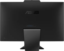 Моноблок Asus F3702WFA-BPE0090 27&amp;quot; Full HD Ryzen 3 7320U (2.4) 8Gb SSD512Gb RGr CR без ОС GbitEth WiFi BT 90W клавиатура мышь Cam черный 1920x1080
