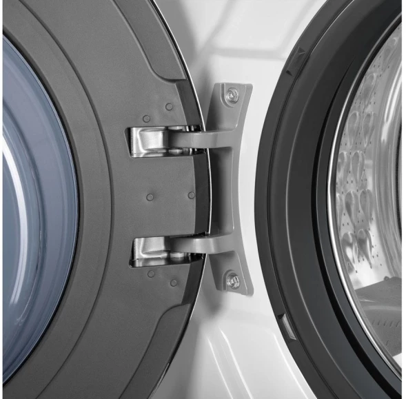 Стиральная машина Maunfeld MFWM1410WH02 класс: A+++ загр.фронтальная макс.:10кг белый инвертер