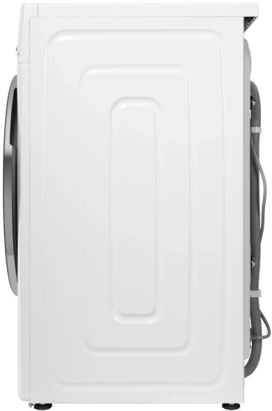 Стиральная машина Maunfeld MFWM1410WH02 класс: A+++ загр.фронтальная макс.:10кг белый инвертер