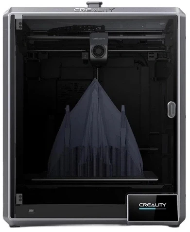 Принтер 3D Creality K 1 Max 2025 300x300x300мм ABS/PLA/PETG/TPU 30мкм