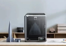 Принтер 3D Creality K 1 Max 2025 300x300x300мм ABS/PLA/PETG/TPU 30мкм