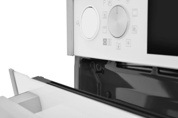 Духовой шкаф Электрический Hotpoint FE8 S832 JSH WH белый
