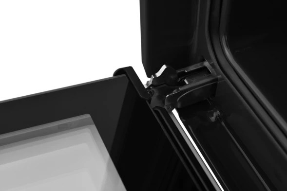 Духовой шкаф Электрический Hotpoint FE8 S832 JSH WH белый