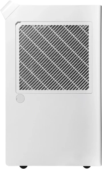 Осушитель воздуха Ballu Neo BDR-25LE 270Вт бытовой белый