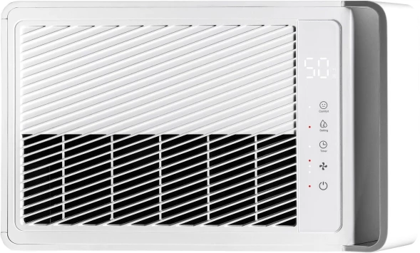 Осушитель воздуха Ballu Neo BDR-25LE 270Вт бытовой белый