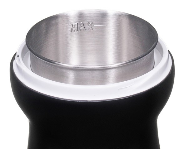 Кофемолка Starwind SGP4421 200Вт сист.помол.:ротац.нож вместим.:40гр черный