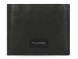 Кошелек мужской Piquadro Harper PU3891APR/N черный натур.кожа