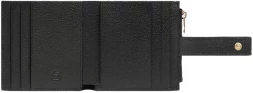 Чехол для кредитных карт Piquadro Patricia PP6843W140R/N черный натур.кожа