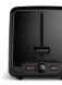 Тостер Bosch TAT4P420 970Вт нержавеющая сталь/черный