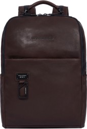 Рюкзак Piquadro Harper CA4818AP/TM темно-коричневый натур.кожа