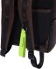 Рюкзак Piquadro Harper CA4818AP/TM темно-коричневый натур.кожа
