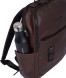 Рюкзак Piquadro Harper CA4818AP/TM темно-коричневый натур.кожа