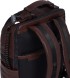 Рюкзак Piquadro Harper CA4818AP/TM темно-коричневый натур.кожа