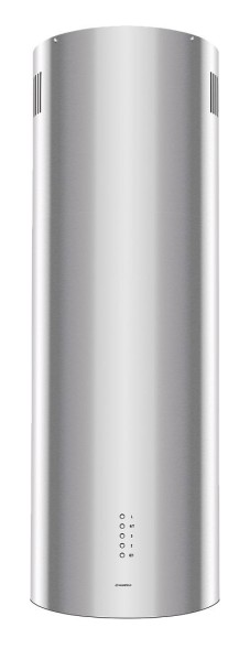 Вытяжка каминная Maunfeld Lee Isla 39 нержавеющая сталь управление: кнопочное (1 мотор)