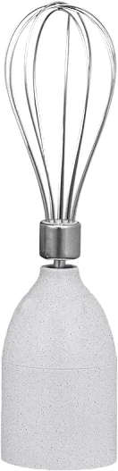 Блендер погружной Scarlett SC-HB42F69 1600Вт белый