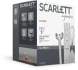 Блендер погружной Scarlett SC-HB42F69 1600Вт белый