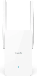 Повторитель беспроводного сигнала Tenda A33 AX3000 10/100/1000BASE-TX белый