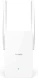 Повторитель беспроводного сигнала Tenda A33 AX3000 10/100/1000BASE-TX белый