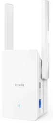 Повторитель беспроводного сигнала Tenda A33 AX3000 10/100/1000BASE-TX белый