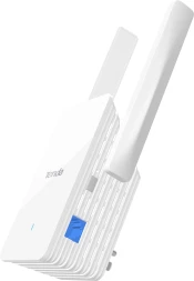 Повторитель беспроводного сигнала Tenda A33 AX3000 10/100/1000BASE-TX белый