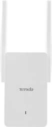 Повторитель беспроводного сигнала Tenda A33 AX3000 10/100/1000BASE-TX белый