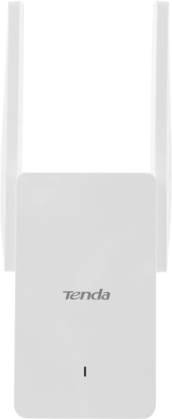 Повторитель беспроводного сигнала Tenda A33 AX3000 10/100/1000BASE-TX белый
