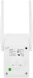 Повторитель беспроводного сигнала Tenda A33 AX3000 10/100/1000BASE-TX белый