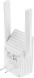 Повторитель беспроводного сигнала Tenda A33 AX3000 10/100/1000BASE-TX белый