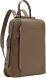 Рюкзак женский Piquadro Lyra CA4576W92T/M коричневый натур.кожа/нейлон