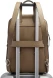 Рюкзак женский Piquadro Lyra CA4576W92T/M коричневый натур.кожа/нейлон