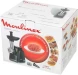 Мясорубка Moulinex ME105830 1400Вт черный