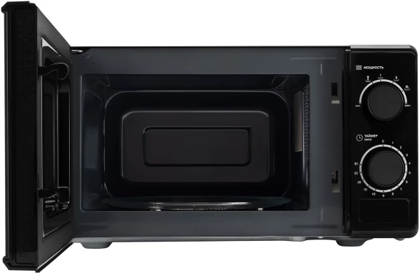 Микроволновая Печь Hyundai HYM-M2096 20л. 700Вт черный