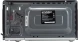 Микроволновая Печь Hyundai HYM-M2096 20л. 700Вт черный