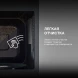Микроволновая Печь Hyundai HYM-M2096 20л. 700Вт черный