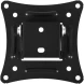 Кронштейн для телевизора Buro TLS0 черный 20&amp;quot;-29&amp;quot; макс.15кг настенный наклон